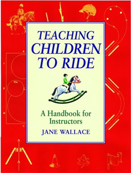 Teaching Children To Ride